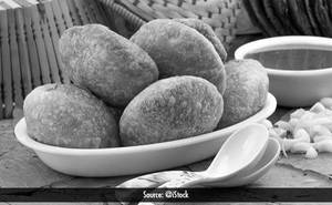 Khasta Kachori