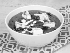 Kadai Paneer