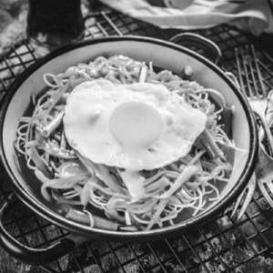 Chicken American Chopsuey