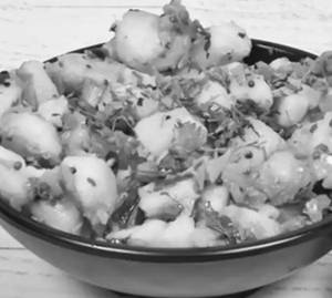 Batata Bharit