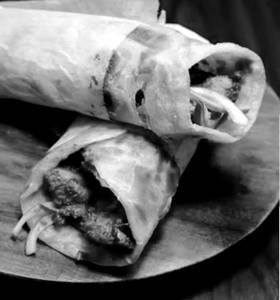 Chicken Roll