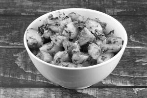 Aloo Jeera