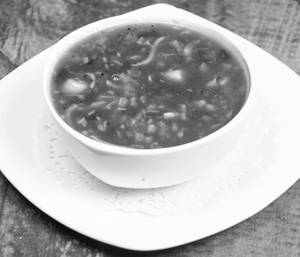 Chicken Hot And Sour Soup