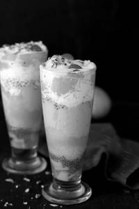 Mango Falooda (Seasonal) 