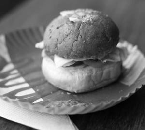 Veg Burger