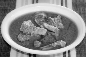Mutton Siri Paya