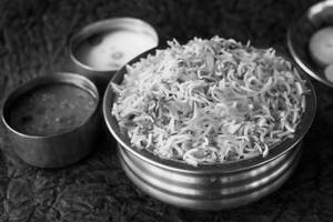 Egg Biryani