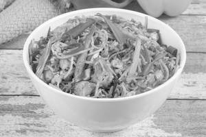 Chicken Noodles
