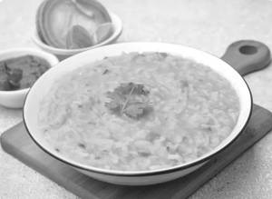 Dal Khichdi