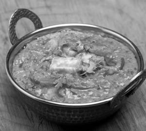 Paneer Kolhapuri