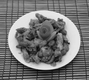 Chicken majestic(10pcs)