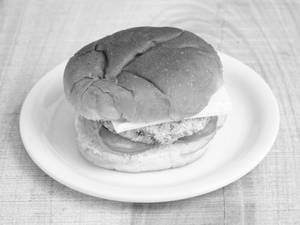 Veg Burger         