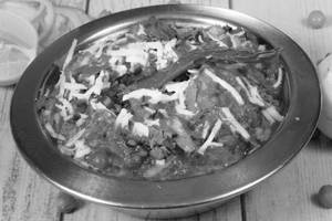Veg Toofani  (600 -700 Grm)