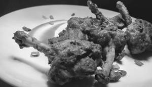 Chicken Lollypop [7 Pieces]