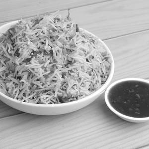 Chienese Veg Fried Rice