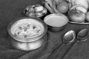 Mini Delicious Kofta