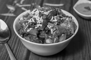 Kadai Paneer