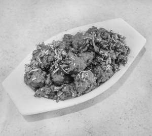 Chicken Manchurian