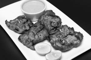 Amritsari Fish Fry
