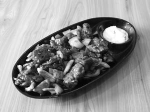 Chilli Chicken