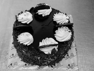 Chocolate Delight [500 Grams]