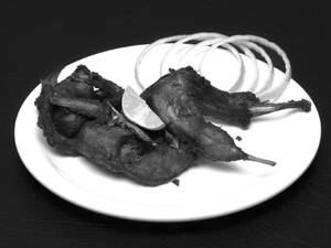 Kaada Roast