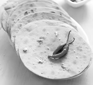 Plain Khakhra (250 gms)