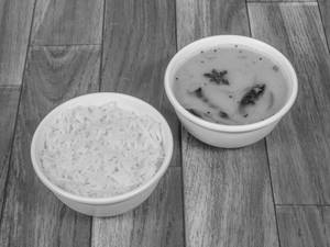 Special Dal Bhat