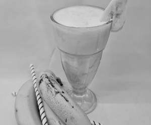 Banana Lassi