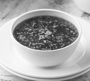 Veg Manchow Soup