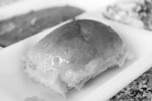 Kadak Pav