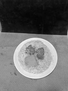 Beef Biryani