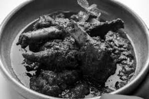 Mutton rogan josh