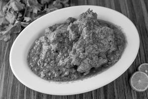 Mutton Kassa