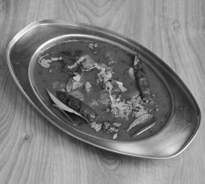 Chicken Chettinadu Masala