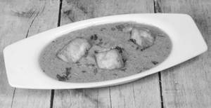 Khoya Paneer 