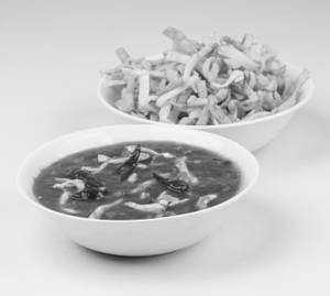 Szechuan Chopsuey Chicken