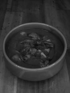 Beef Jungle Curry