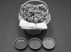 Mix Pakoda