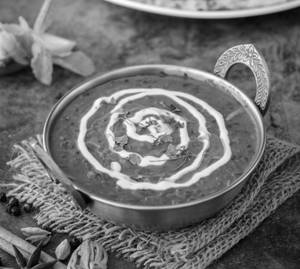 Dal Makhani