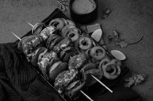 Paneer Pahadi Tikka