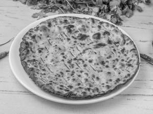 Missi Chapati 