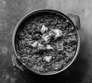 Palak Paneer