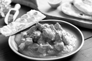 Butter Chicken Masala