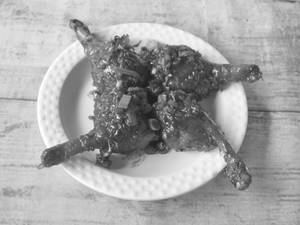 Chicken Lollipop (4 Pcs) 