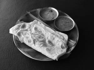 Chapati (2 Pcs)