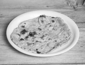 Tandoori Roti