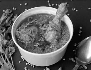 Murgh Musallam