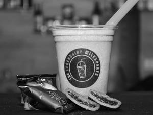 Dark Fantasy Thick Shake