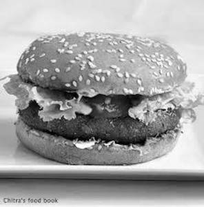 Veggie Burger
